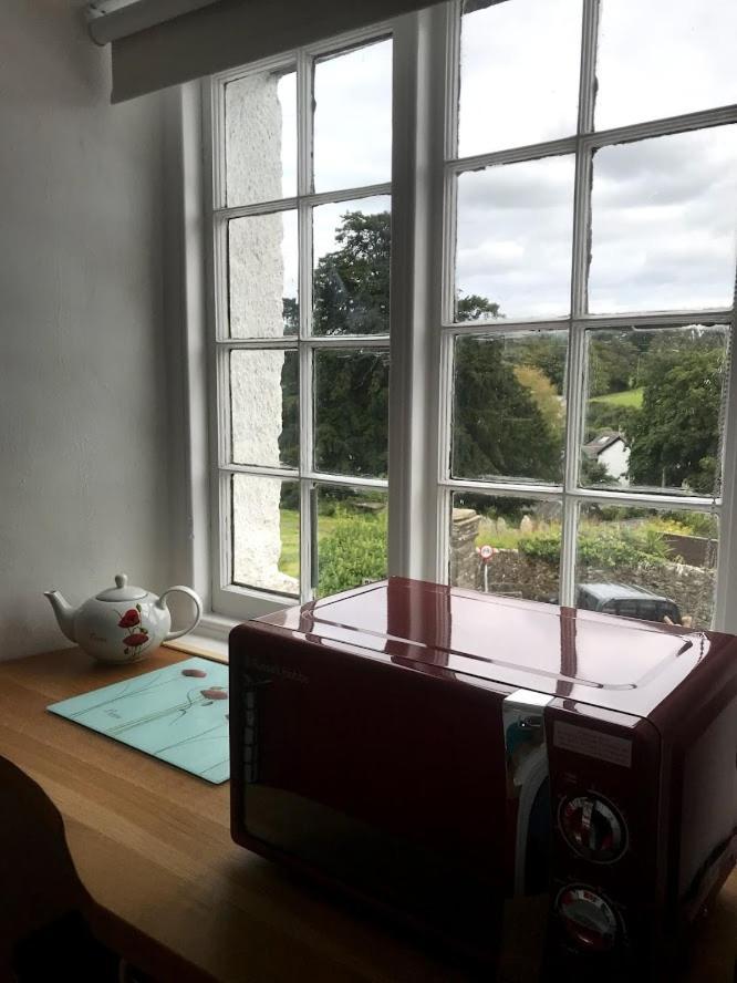 The Little House Harberton Hotel Totnes Eksteriør billede